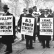 Illustration for article titled The NAACP at 100 -- A Photo Retrospective